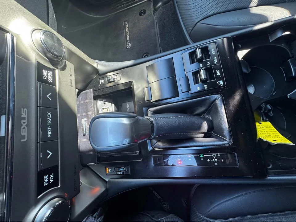2021 Lexus GX 2nd Gen - Image 14 of 17