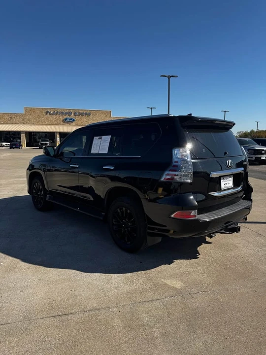 2021 Lexus GX 2nd Gen - Image 5 of 17