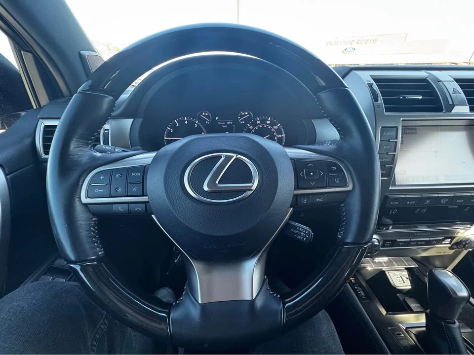 2021 Lexus GX 2nd Gen - Image 16 of 17
