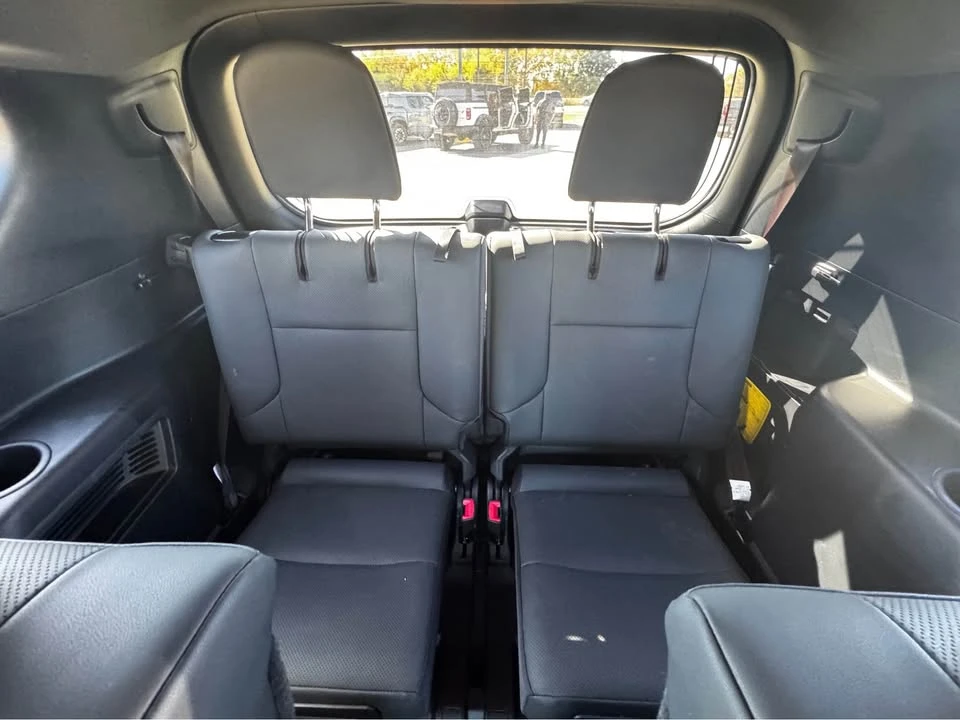 2021 Lexus GX 2nd Gen - Image 7 of 17