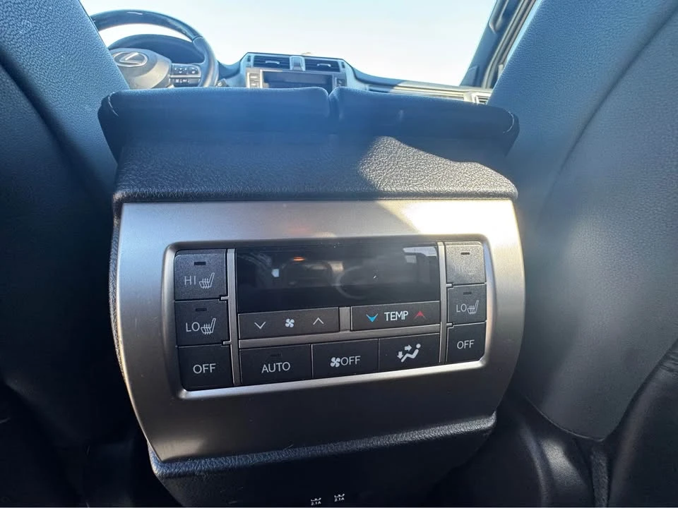 2021 Lexus GX 2nd Gen - Image 11 of 17