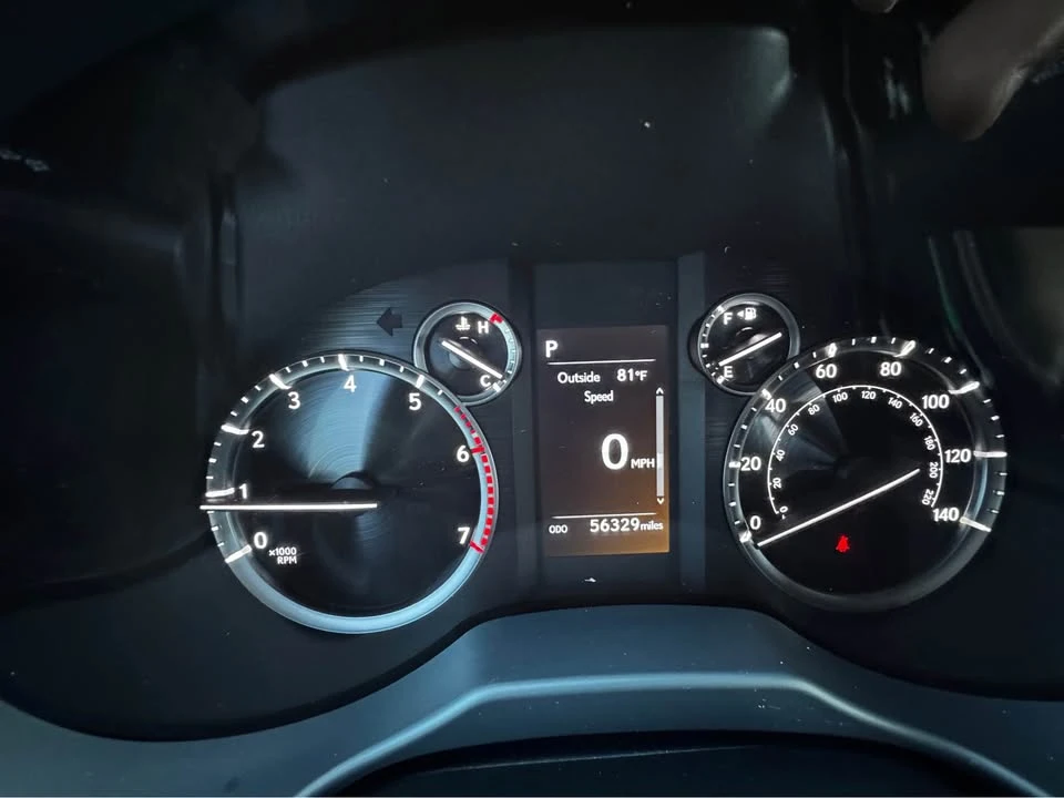2021 Lexus GX 2nd Gen - Image 17 of 17