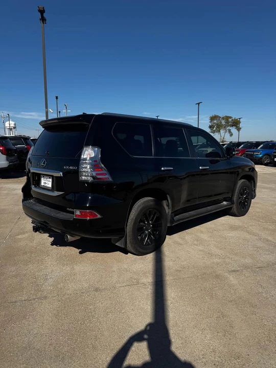 2021 Lexus GX 2nd Gen - Image 3 of 17