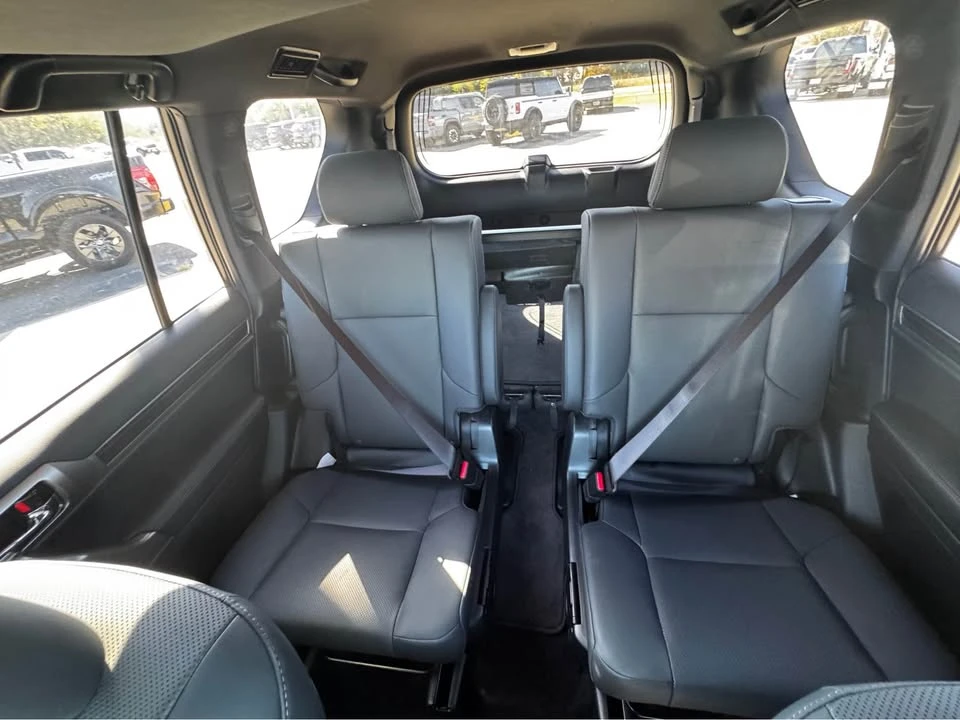 2021 Lexus GX 2nd Gen - Image 10 of 17