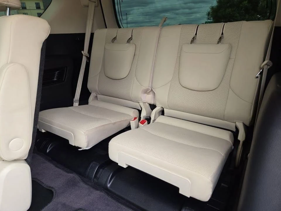 2021 Lexus GX 2nd Gen - Image 11 of 13