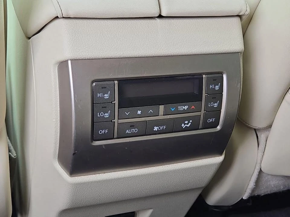 2021 Lexus GX 2nd Gen - Image 12 of 13