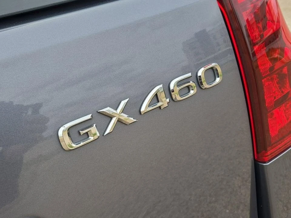 2021 Lexus GX 2nd Gen - Image 6 of 13
