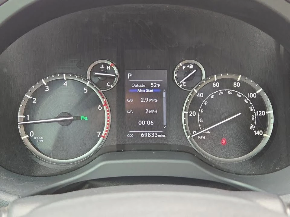 2021 Lexus GX 2nd Gen - Image 13 of 13