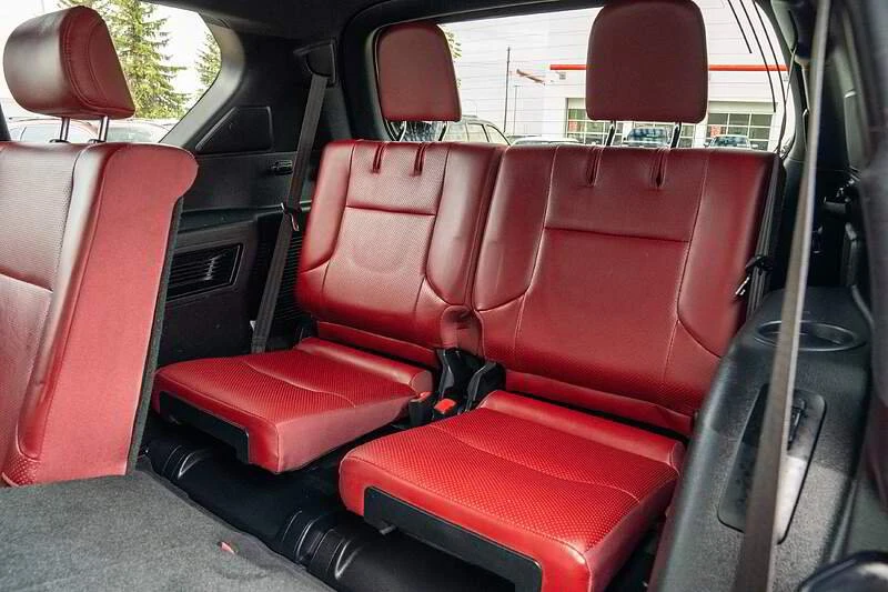 2021 Lexus GX 2nd Gen - Image 11 of 11