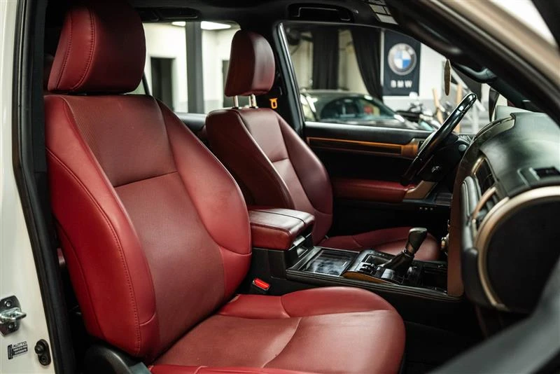 2021 Lexus GX 2nd Gen - Image 13 of 20