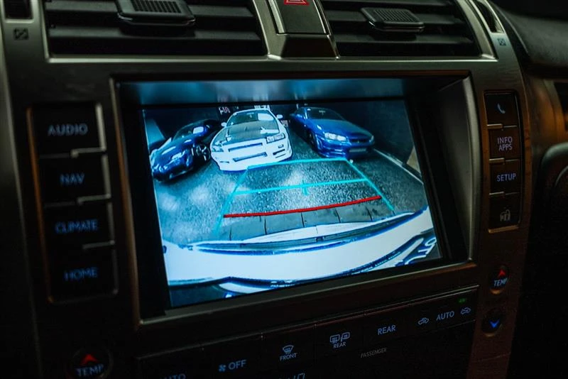 2021 Lexus GX 2nd Gen - Image 19 of 20