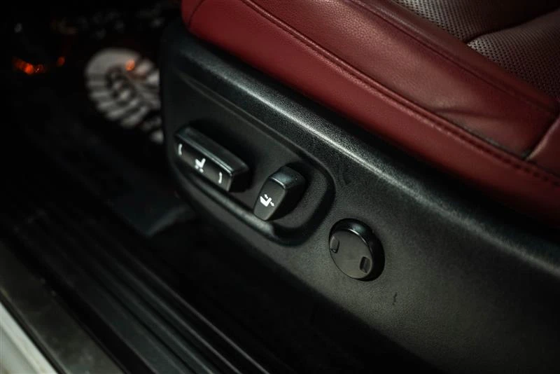 2021 Lexus GX 2nd Gen - Image 14 of 20
