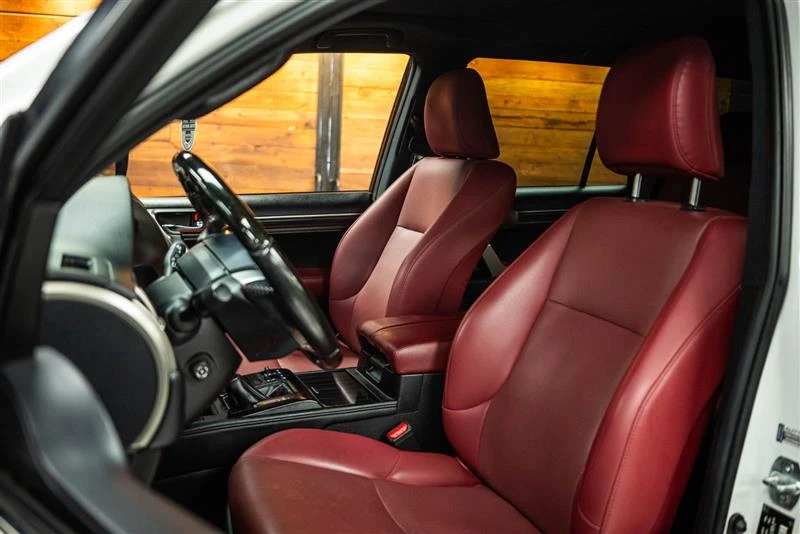 2021 Lexus GX 2nd Gen - Image 9 of 20