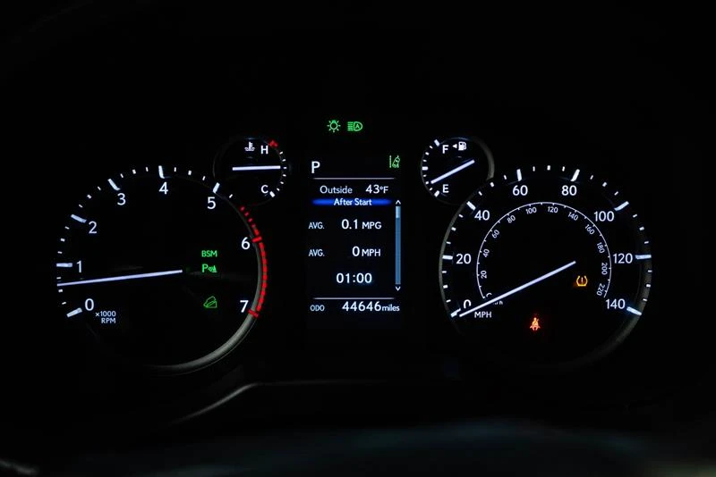 2021 Lexus GX 2nd Gen - Image 16 of 20