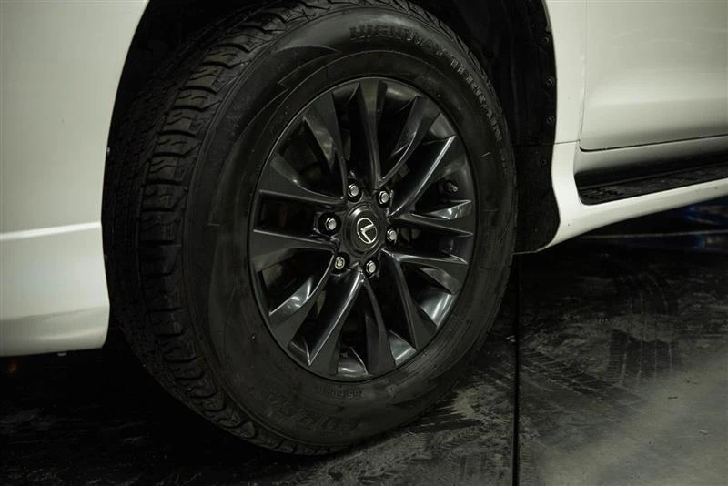 2021 Lexus GX 2nd Gen - Image 3 of 20