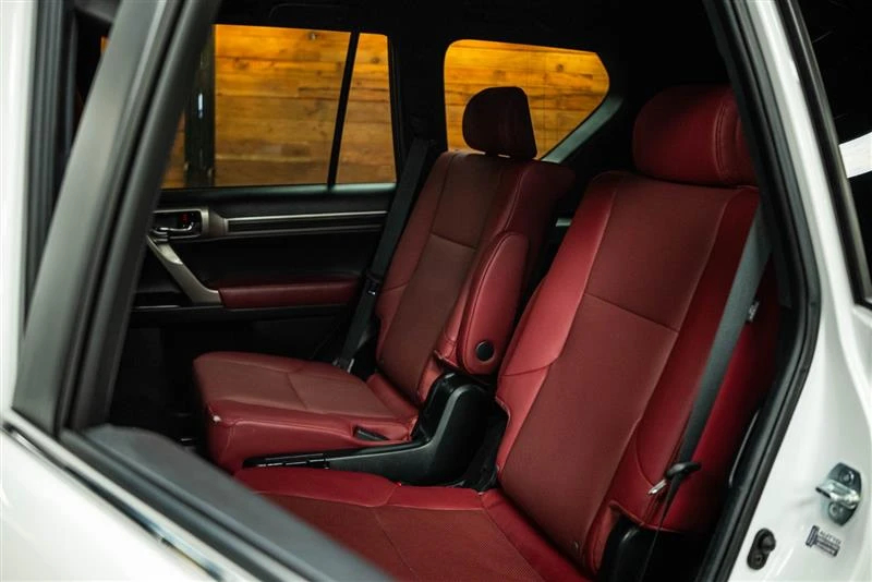 2021 Lexus GX 2nd Gen - Image 10 of 20