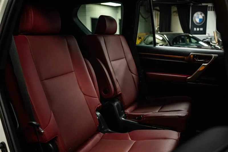 2021 Lexus GX 2nd Gen - Image 11 of 20