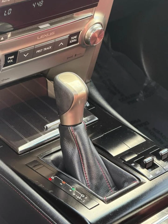 2021 Lexus GX 2nd Gen - Image 5 of 14