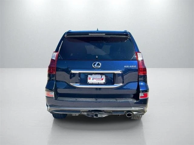 2021 Lexus GX 2nd Gen - Image 5 of 19