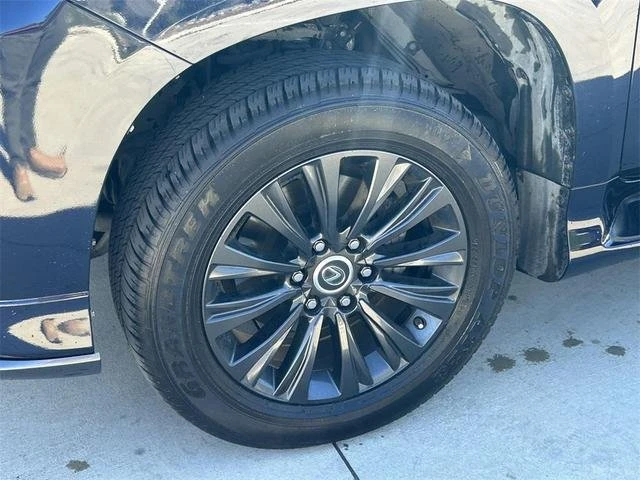 2021 Lexus GX 2nd Gen - Image 8 of 19