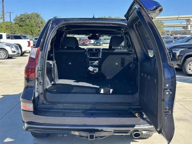2021 Lexus GX 2nd Gen - Image 12 of 19