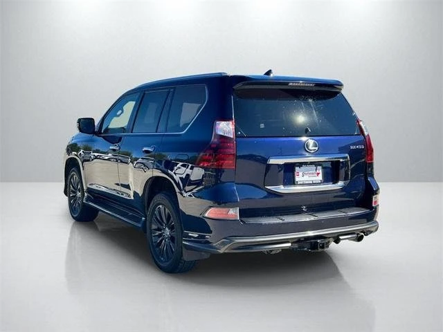 2021 Lexus GX 2nd Gen - Image 6 of 19