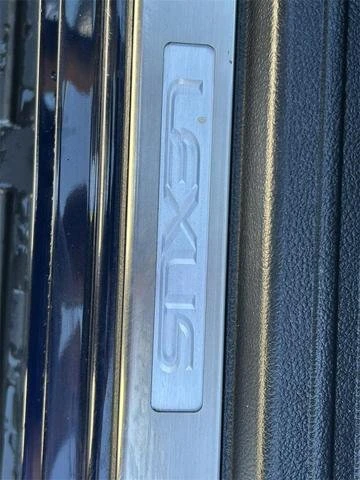 2021 Lexus GX 2nd Gen - Image 18 of 19