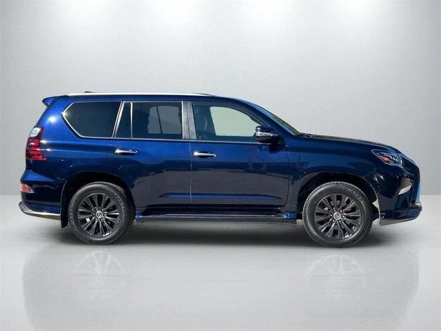 2021 Lexus GX 2nd Gen - Image 3 of 19