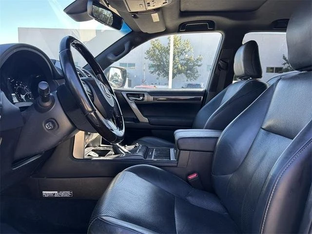 2021 Lexus GX 2nd Gen - Image 11 of 19