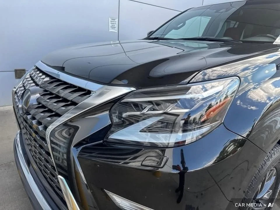 2021 Lexus GX 2nd Gen - Image 8 of 19