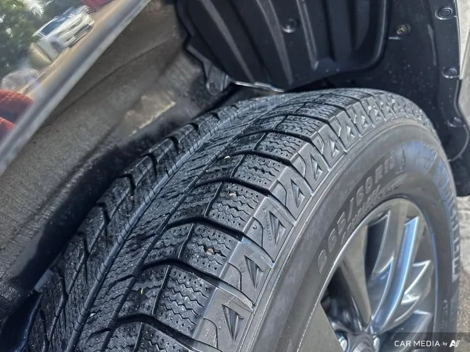2021 Lexus GX 2nd Gen - Image 7 of 19