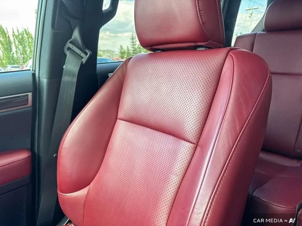2021 Lexus GX 2nd Gen - Image 19 of 19