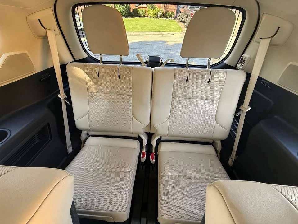 2021 Lexus GX 2nd Gen - Image 2 of 2