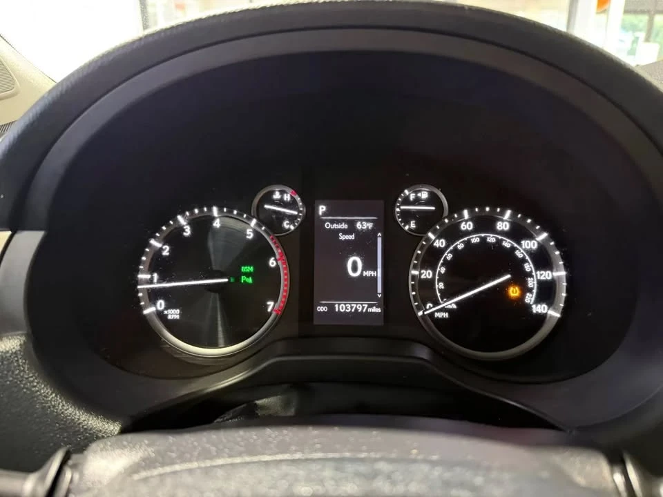 2021 Lexus GX 2nd Gen - Image 6 of 15