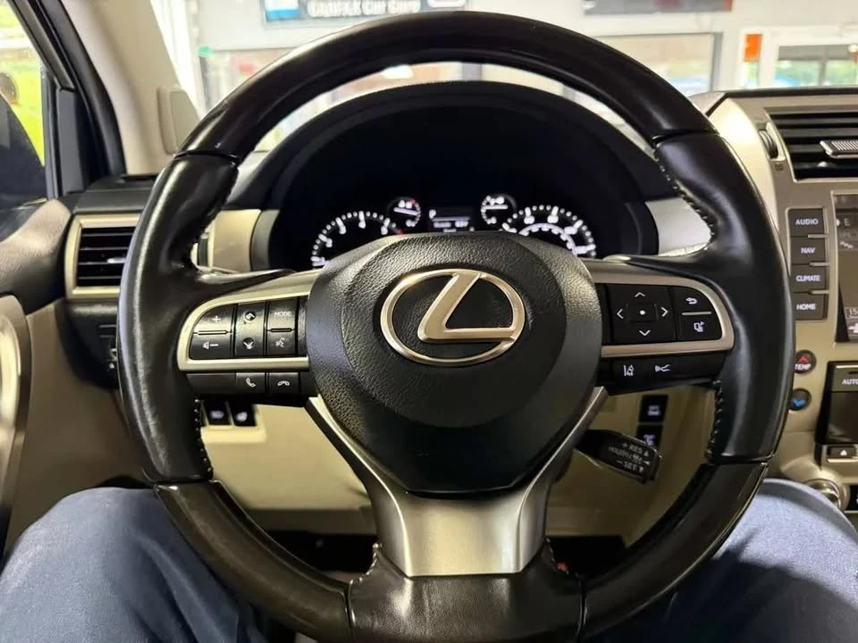 2021 Lexus GX 2nd Gen - Image 5 of 15