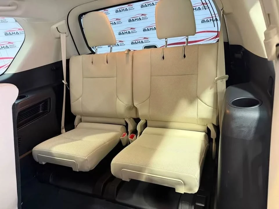 2021 Lexus GX 2nd Gen - Image 13 of 15