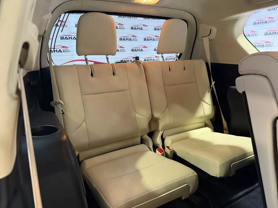 2021 Lexus GX 2nd Gen - Image 15 of 15