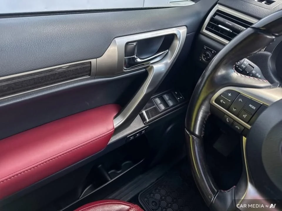 2021 Lexus GX 2nd Gen - Image 17 of 20