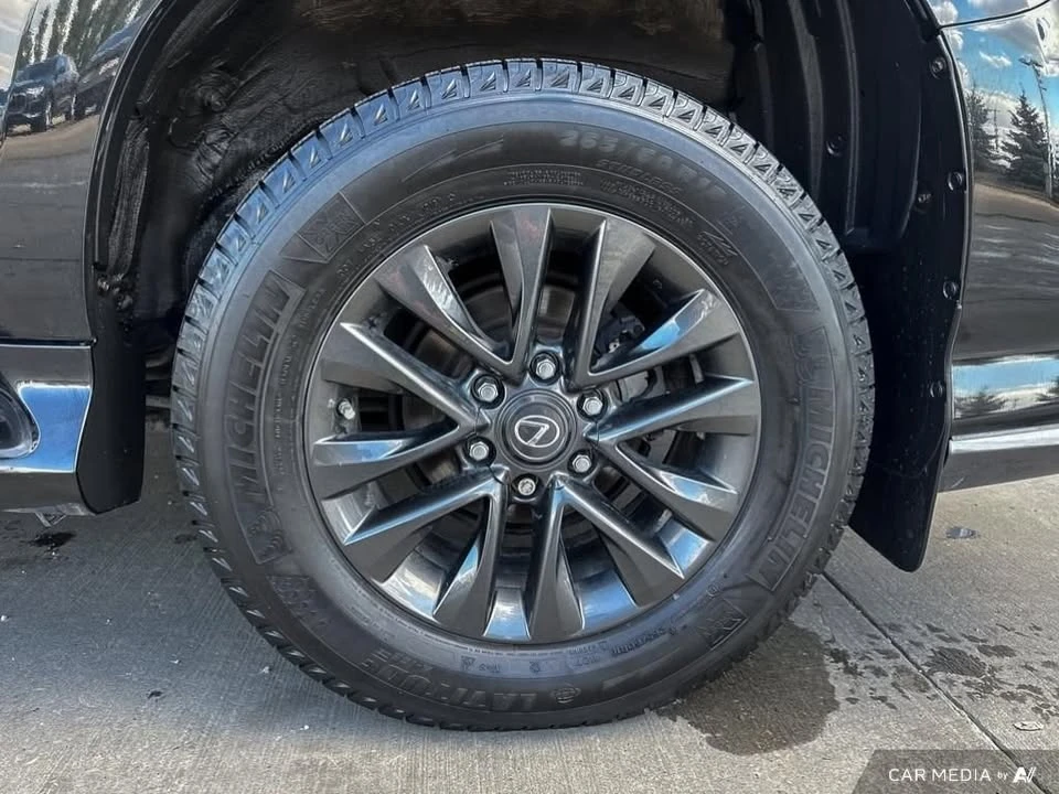 2021 Lexus GX 2nd Gen - Image 6 of 20