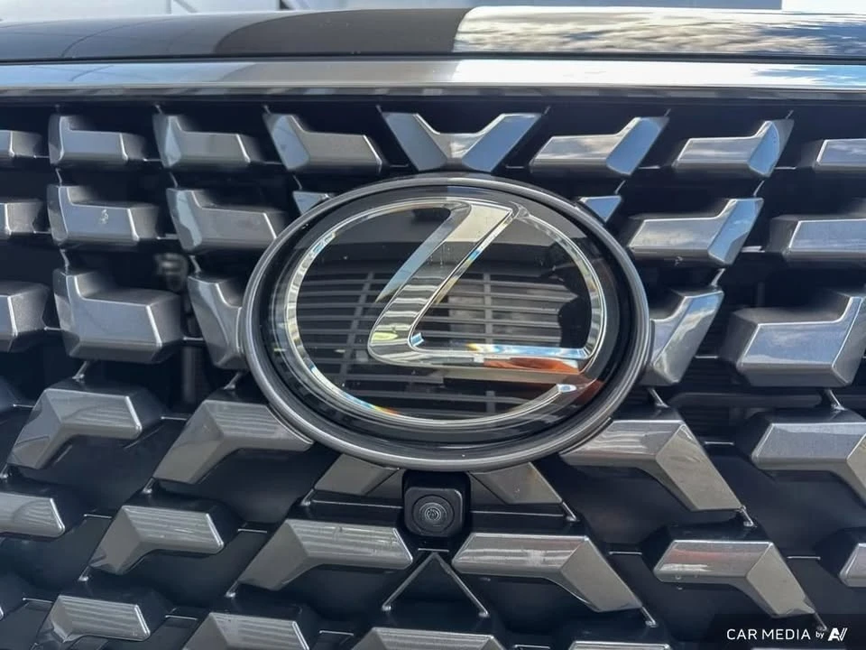 2021 Lexus GX 2nd Gen - Image 9 of 20