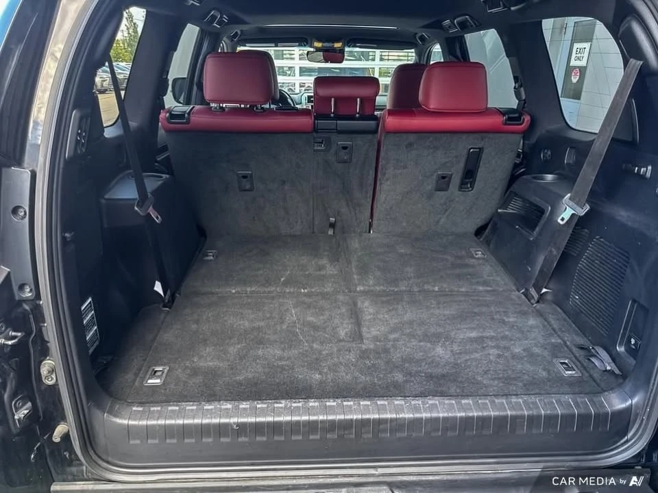 2021 Lexus GX 2nd Gen - Image 12 of 20