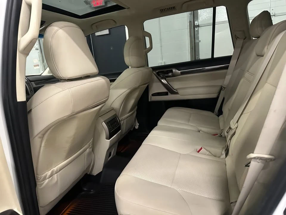 2021 Lexus GX 2nd Gen - Image 14 of 16