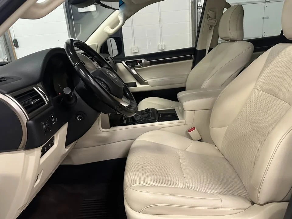 2021 Lexus GX 2nd Gen - Image 10 of 16