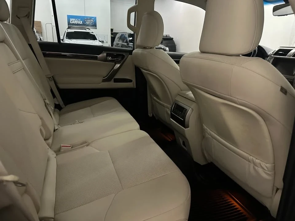2021 Lexus GX 2nd Gen - Image 15 of 16