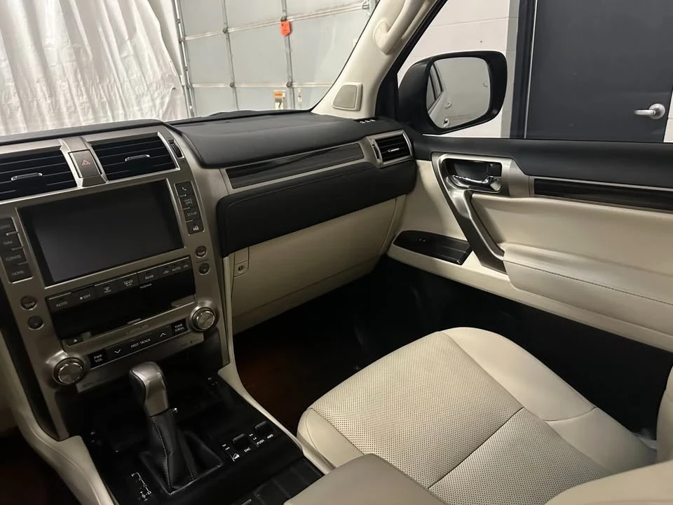 2021 Lexus GX 2nd Gen - Image 13 of 16
