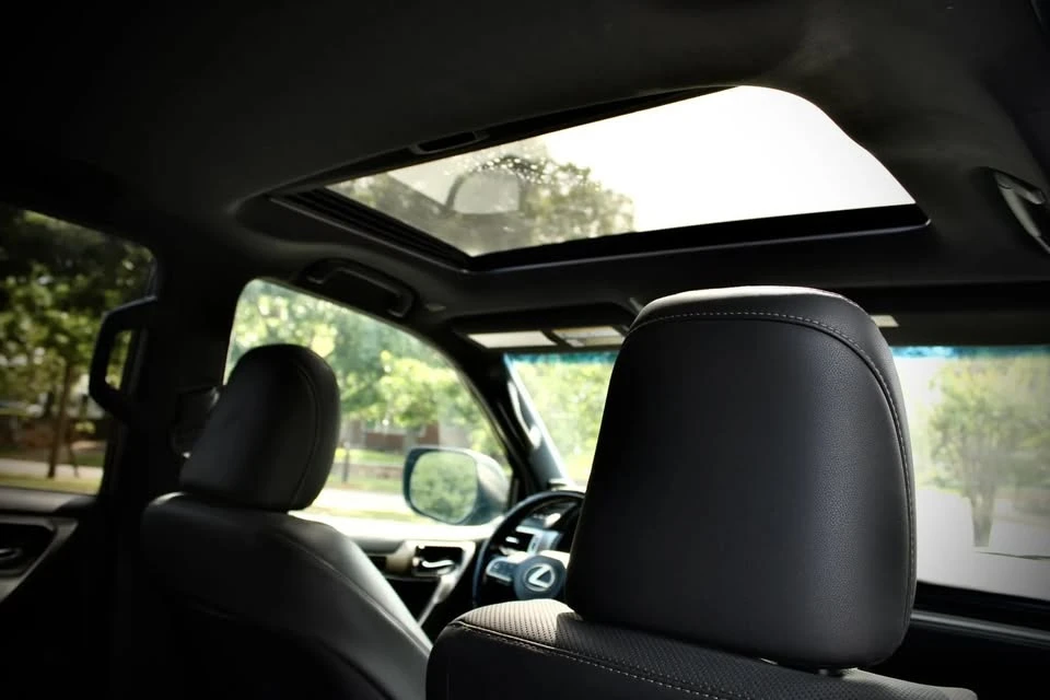 2021 Lexus GX 2nd Gen - Image 6 of 11