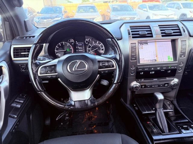 2021 Lexus GX 3rd Gen - Image 15 of 20