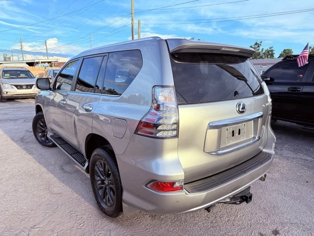 2021 Lexus GX 3rd Gen - Image 6 of 20