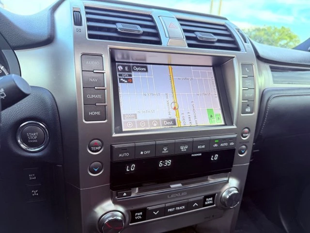 2021 Lexus GX 3rd Gen - Image 18 of 20
