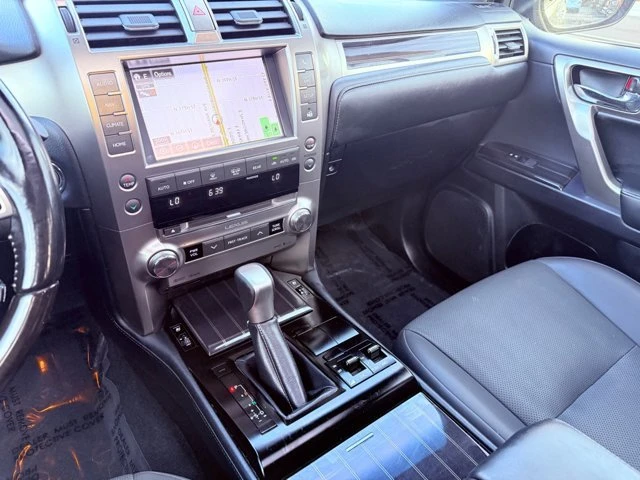 2021 Lexus GX 3rd Gen - Image 17 of 20